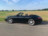 Porsche Privat: 996 Carrera 4 Cabriolet Carrera - Porsche 911er Reihe in Düsseldorf