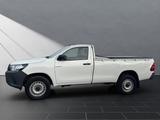 Toyota Hilux Single Cab*LADEFLÄCHE* - Toyota Hilux: Allradantrieb, Single Cab