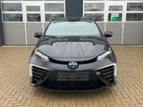 Toyota Mirai - Toyota Mirai von privat