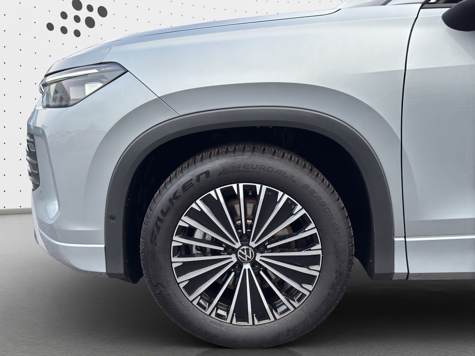 Volkswagen Tayron - Bild 14