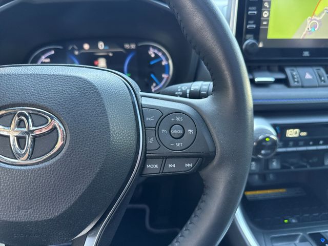 RAV 4 Hybrid 4x4 Style Selection *Panodach+Navi+