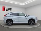 Mitsubishi ECLIPSE CROSS 2.4 PLUG-IN HYBRID SELECT 4WD - Mitsubishi Gebrauchtwagen