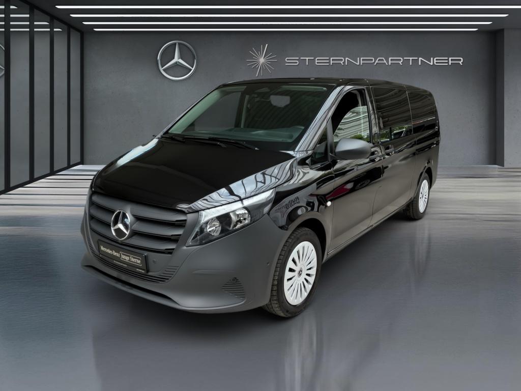 Mercedes-Benz Vito 116 CDI Tourer Extralang 9 Seats- el. Türen