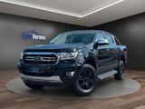 Ford Ranger Limited Doppelkabine 4x4 AHK°STANDHEIZNG - Ford Ranger aus 2020