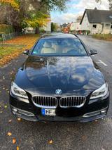 BMW 530d xDrive/Vollausst.,StandHzg,Head-Up,Leder