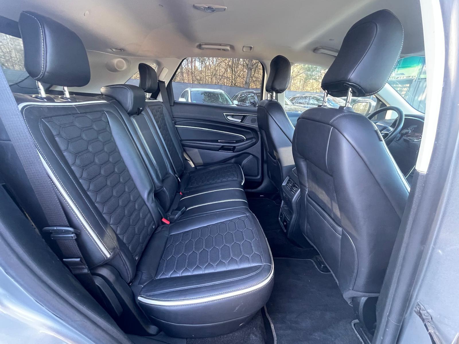 Ford Edge Vignale Bi-Turbo*4x4*2.0*Diesel*238PS*KAM*