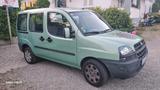 Fiat Doblo - gebrauchte Fiat Doblo aus dem Jahr 2005