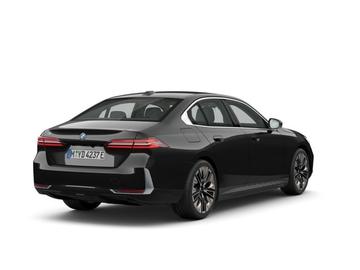 2024 BMW I5 — фото 3