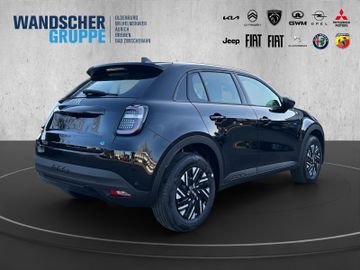 Fiat 600e Business Edition KAMERA LED SHZ NAVI