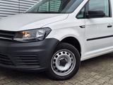 Volkswagen Caddy Kasten 2.0 TDI 4MOTION - Gebraucht Caddy 4motion
