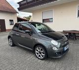 Fiat 500 1.2 8V GQ-Edition, Klima+Winterreifen - Fiat 500: Edition