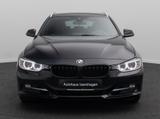 BMW 325d Sport Line HUD HiFi Xenon Panorama Alarm - BMW 325: Kombi, 325d