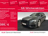 Audi S6 Avant 55 TDI quattro HD Matrix Standh. Luft B - Audi A6 55 TDI Gebrauchtwagen