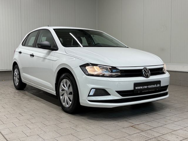 Polo Trendline 1.0 SHZ KLIMAAUTO. ISOFIX
