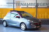Opel Adam Open Air 120 Jahre Sitz- & Lenkradheizung - Opel Adam OPEN-AIR-120-Jahre