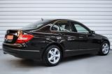 Mercedes-Benz C 180 CGI Automatik Elegance+Tempomat+PDC - Mercedes-Benz C 180: Elegance
