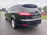 Ford Mondeo Turnier  Edition 2,0 TDCI aut 140 ps-Eur5 - Ford Mondeo: Automatik