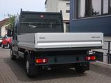 Opel Movano C Doka Pritschenwagen L3 / Aktionspreis - : Pritschenwagen