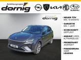 MG Marvel R AT Luxury - MG Marvel R: Luxury