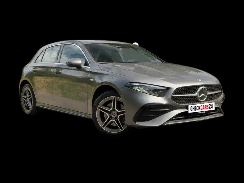 Image of Mercedes-Benz A 250