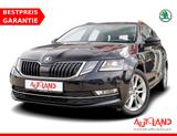 Skoda Octavia Combi 1.4 TSI DSG Style LED Navi - Skoda Octavia mit Benzin-Antrieb: Kombi, 1.4