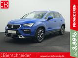 Seat Ateca 1.0 TSI Style LED KAMERA ACC APP-CONNECT