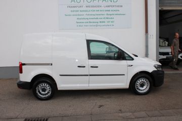 Volkswagen Caddy - 4