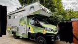 Bimobil LBX 434   - Bimobil Wohnwagen & Wohnmobile