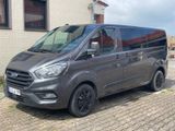 Ford Transit Custom L2, 2 Schiebetüren
