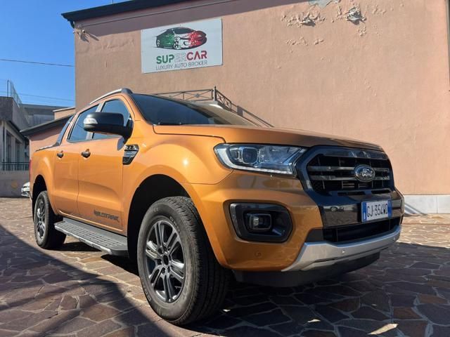 Image of Ford Ranger