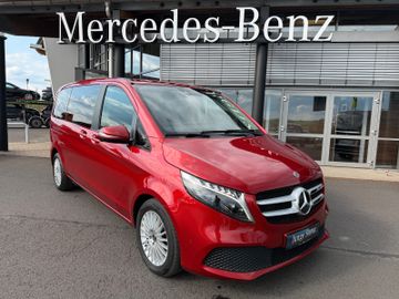 Mercedes V 250 - 1