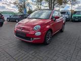 Fiat 500C Navigation HU Neu / Service Neu - gebrauchte Fiat 500C aus dem Jahr 2024