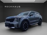 Kia SORENTO PE 2.2D PLATINUM AWD GLASDACH Klima