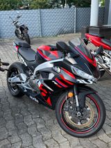 Aprilia Rs 457 2024 leichter Schaden - Offers matching your search criteria