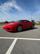 Ferrari 360 Modena - Ferrari 360 aus 2000