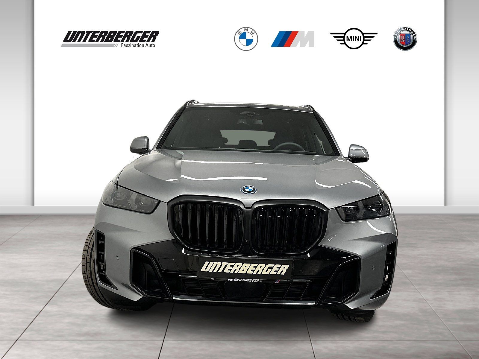 BMW X5 xDrive50e M Sportpaket Pro Pano Skylounge AHK imagem 2