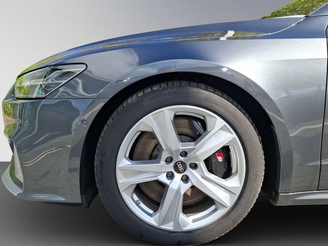 S7 Sportback 3.0 TDI quattro Matrix-LED, Head-Up