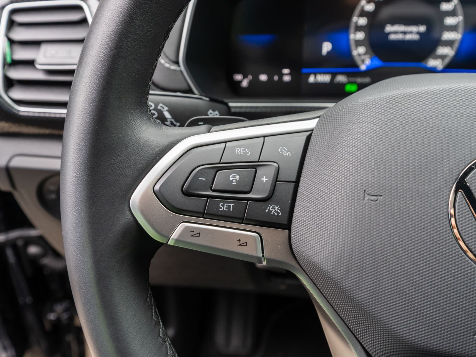 Volkswagen T-Cross - Bild 18