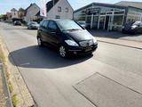 Mercedes-Benz A 180 AVANTGARDE BlueEFFICIENCY AVANTGARDE - gebrauchte Mercedes-Benz A 180 aus dem Jahr 2009