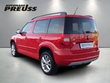 Skoda Yeti Joy 1.2 TSI - gebrauchte Skoda Yeti aus dem Jahr 2016