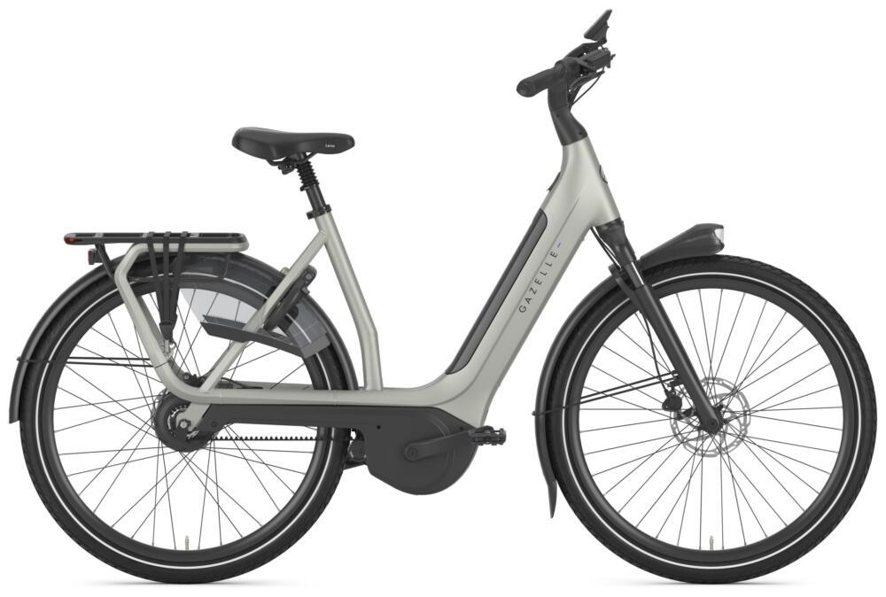 Gazelle Avignon C380 Low-Step - 57cm (L)