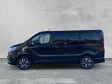 Renault Trafic SPACECLASS BLUE dCi 170 EDC PDC+KLIMA+SHZ - Renault: 17