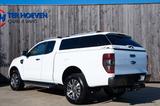 Ford Ranger 3.2 Wildtrak 4x4 AHK 3.5T Kamera - Ford Ranger: 2.5