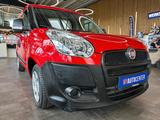 Fiat Doblo *Basis Kasten*Klimaanlage*1-Hand*Schiebetü - Fiat Doblo mit Diesel-Antrieb