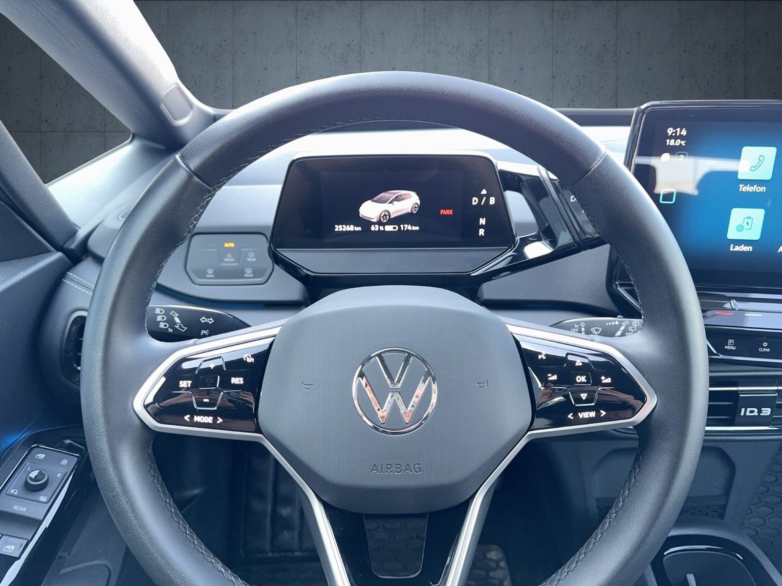 Volkswagen ID.3 - Bild 10
