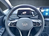 Volkswagen ID.3 - Vorschau Bild 10