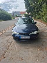 Opel opel vectra b Caravan - Opel Vectra: B Caravan