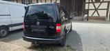 Volkswagen VW Caddy Maxi 4 Motion  2.0 TDI Automatik,Allrad - Volkswagen Caddy Maxi: Limousine