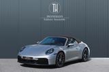 Porsche 911/992.2 Carrera 4 GTS Cabrio*InnoD*Lift*Matrix - Porsche: Gt2 911 Carrera