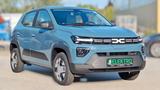 Dacia Spring Electric Expr 45 Klima DAB Navi via App - Dacia Spring in Leipzig